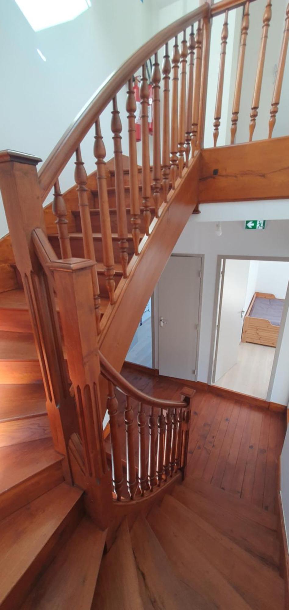 Maison De La Lionne Bagnères-de-Luchon 外观 照片