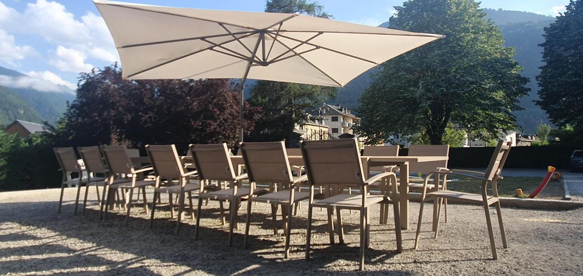 Maison De La Lionne Bagnères-de-Luchon 外观 照片